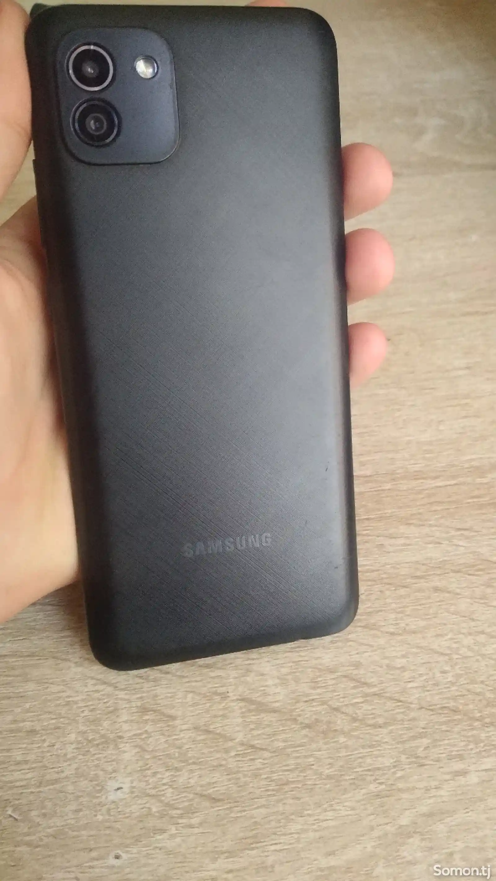 Samsung Galaxy a03 64/4-1