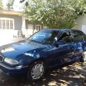 Opel Astra F, 1995