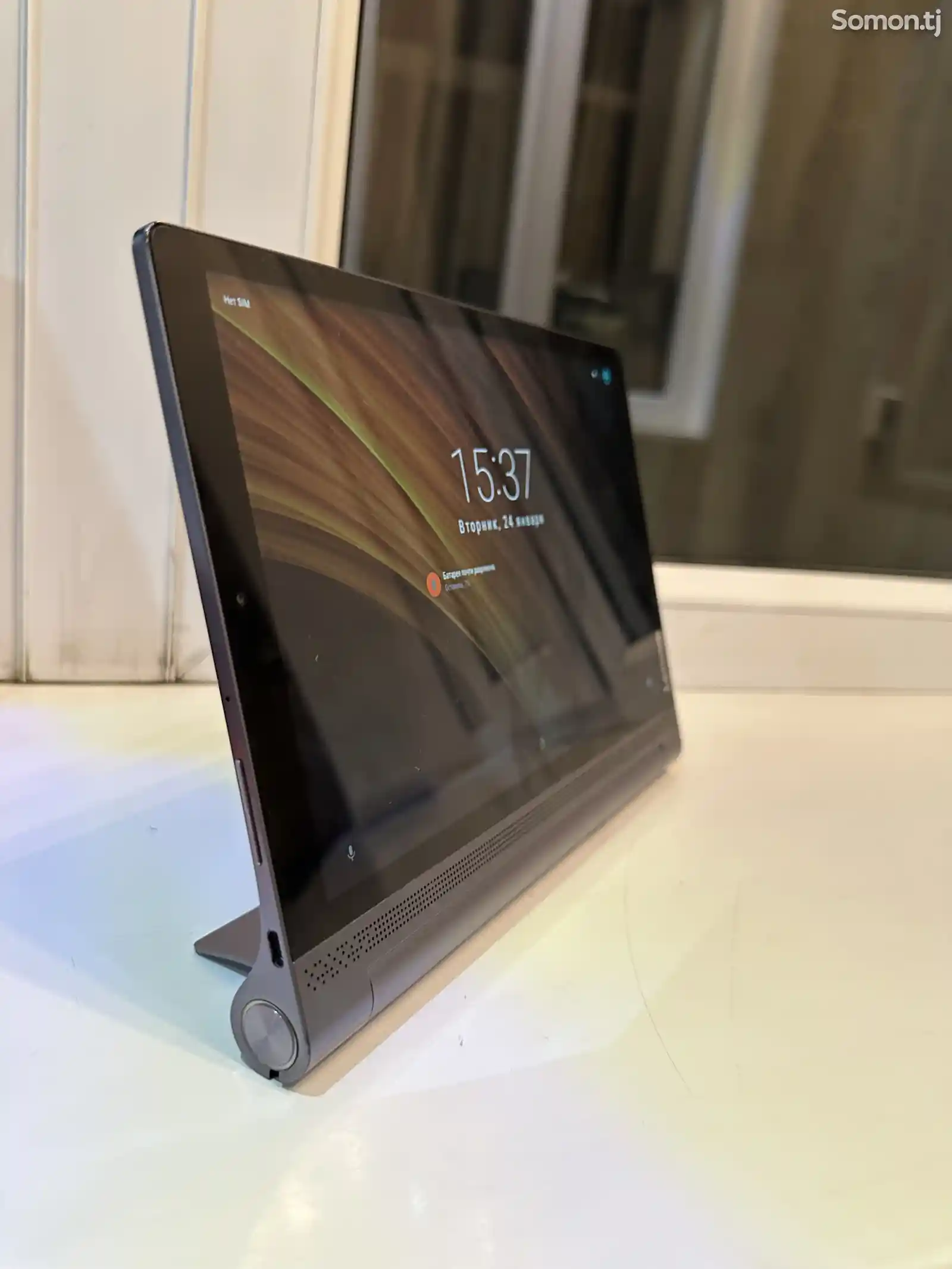 Планшет Yoga Tab 3 Pro-2