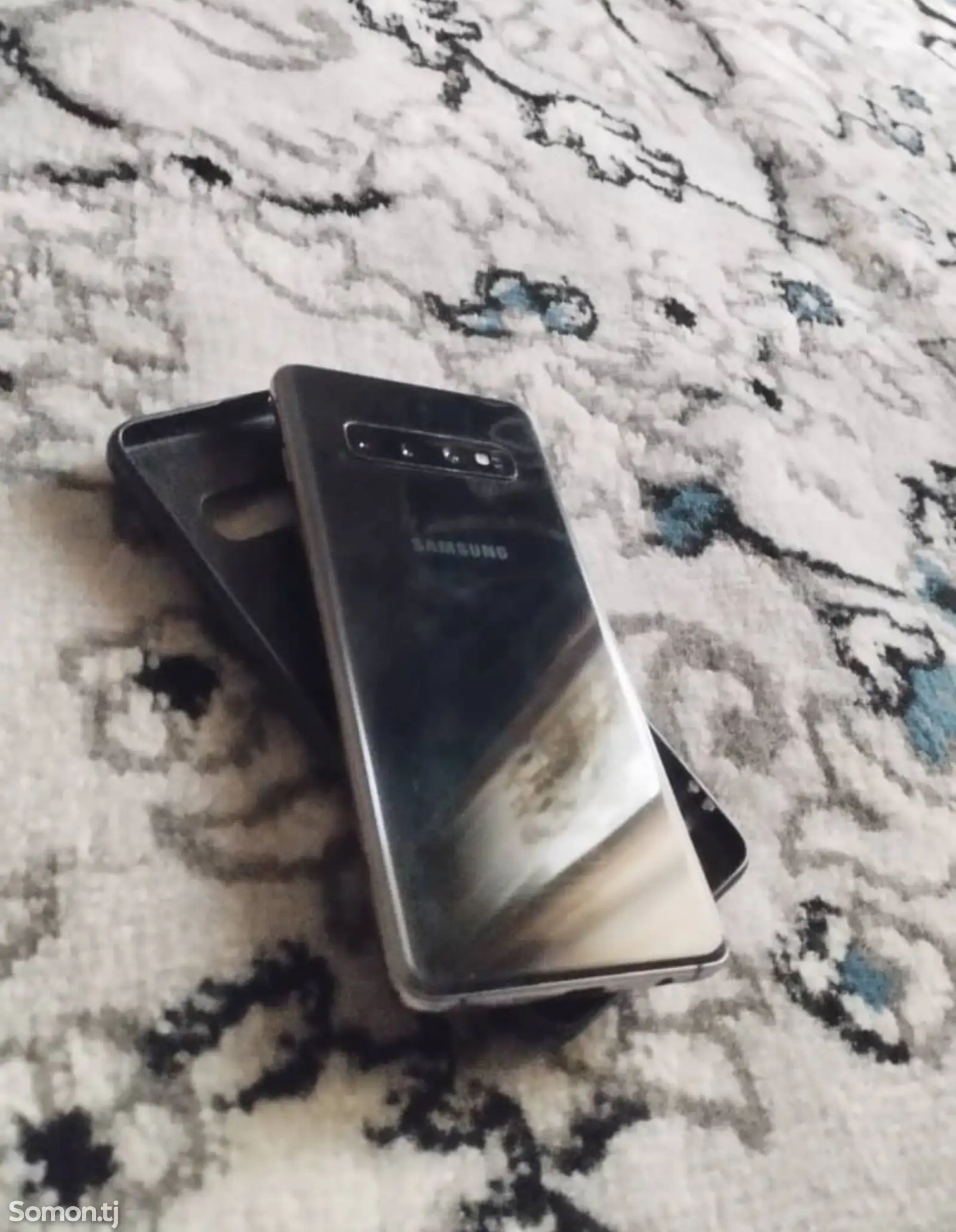 Samsung Galaxy S10, 256gb-1