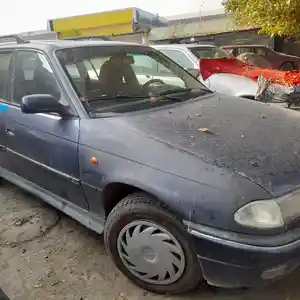 Opel Astra F, 1997