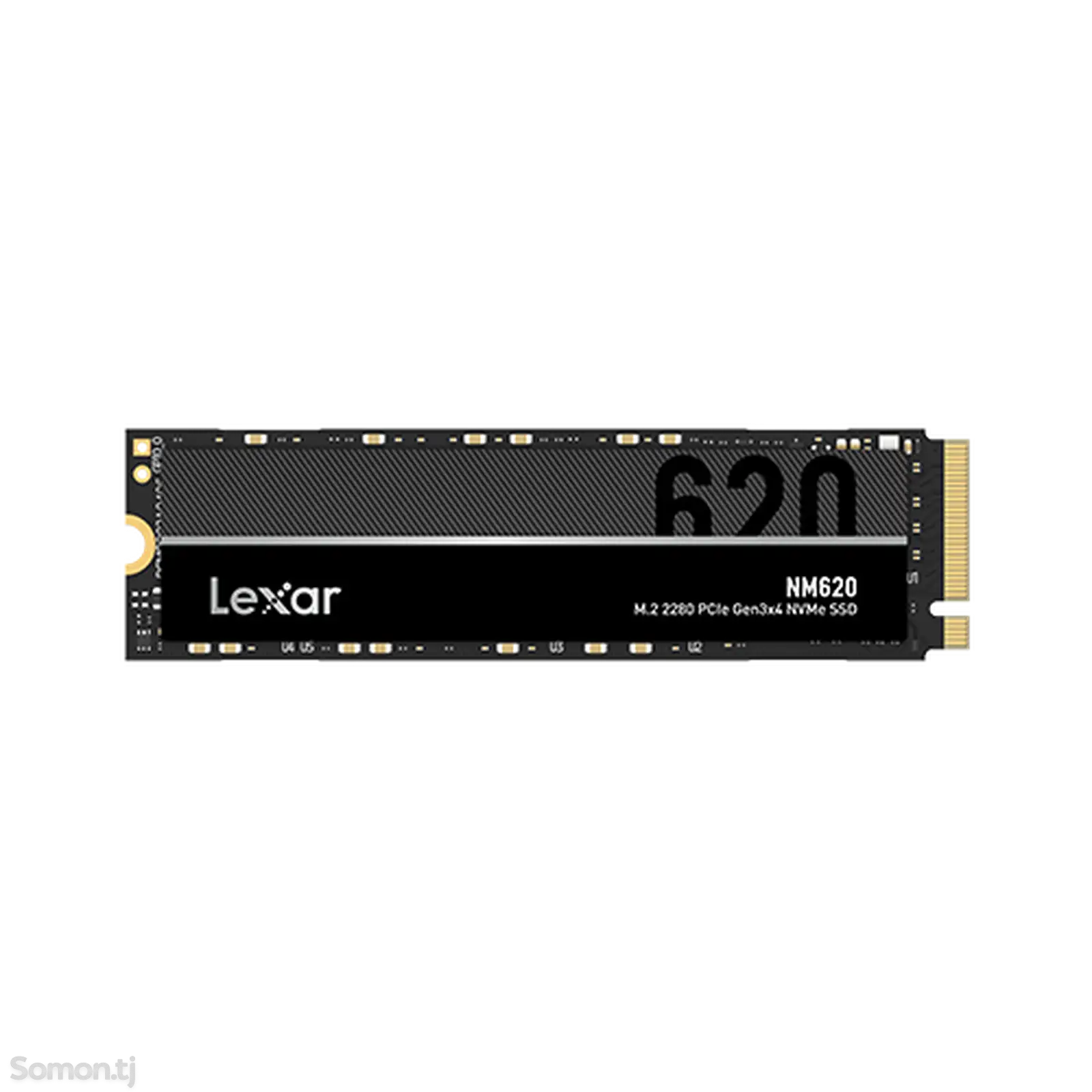 Накопитель SSD Lexar M2 512GB 3500 mb/s-2