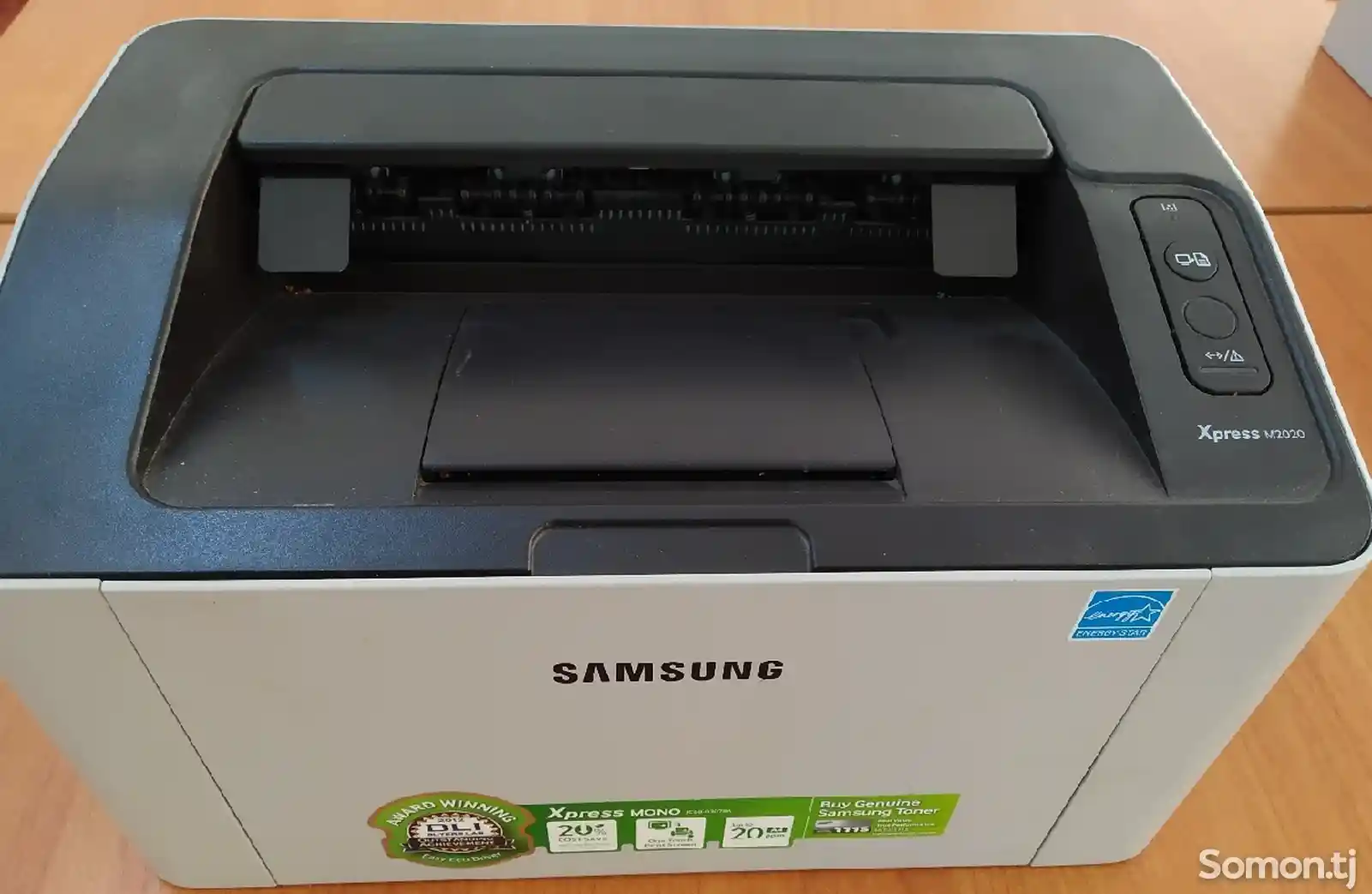 Принтер Samsung Xpress M2020-2