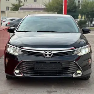 Toyota Camry Gracia, 2015