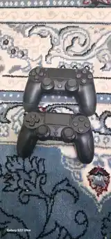 Игровая приставка Ps 4-5