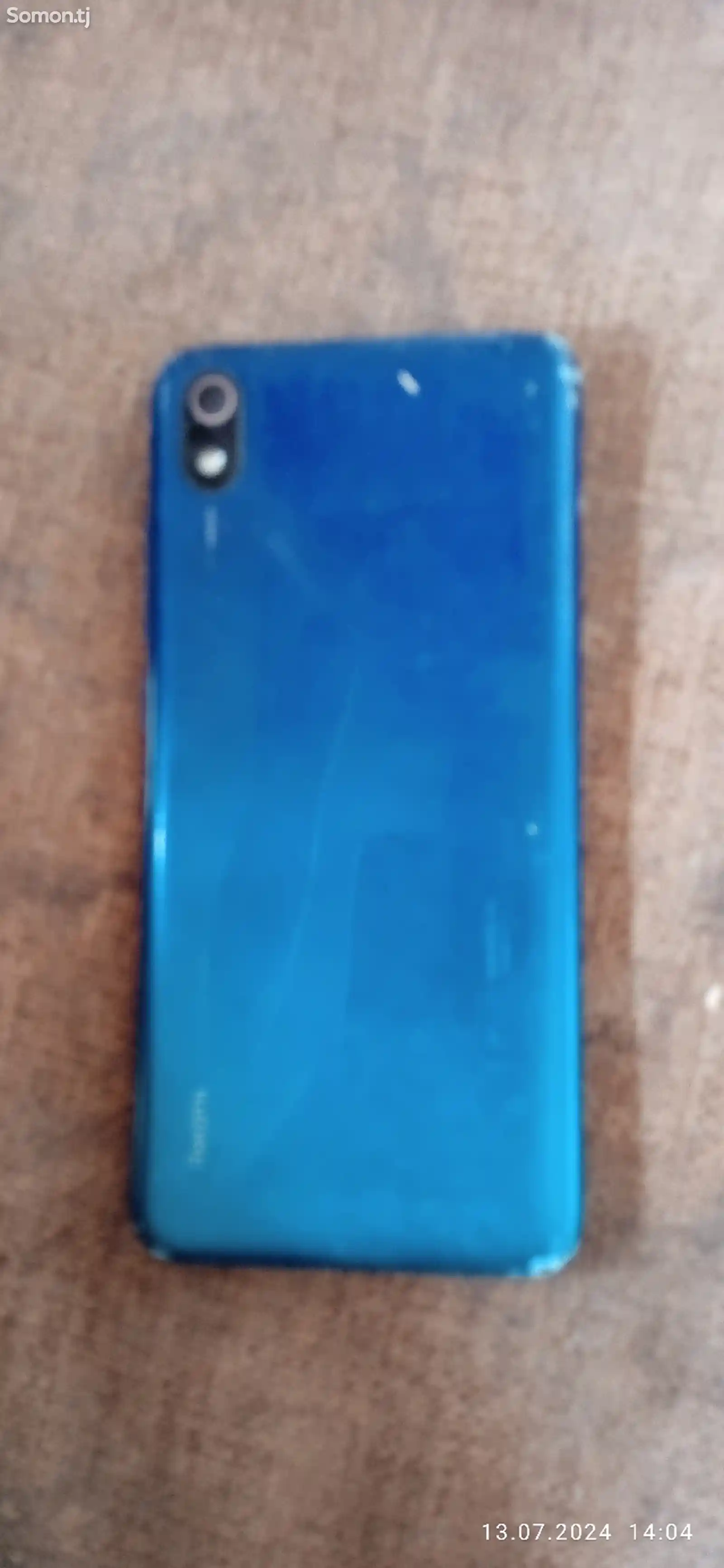 Xiaomi Redmi 7A-3