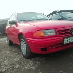 Opel Astra F, 1998