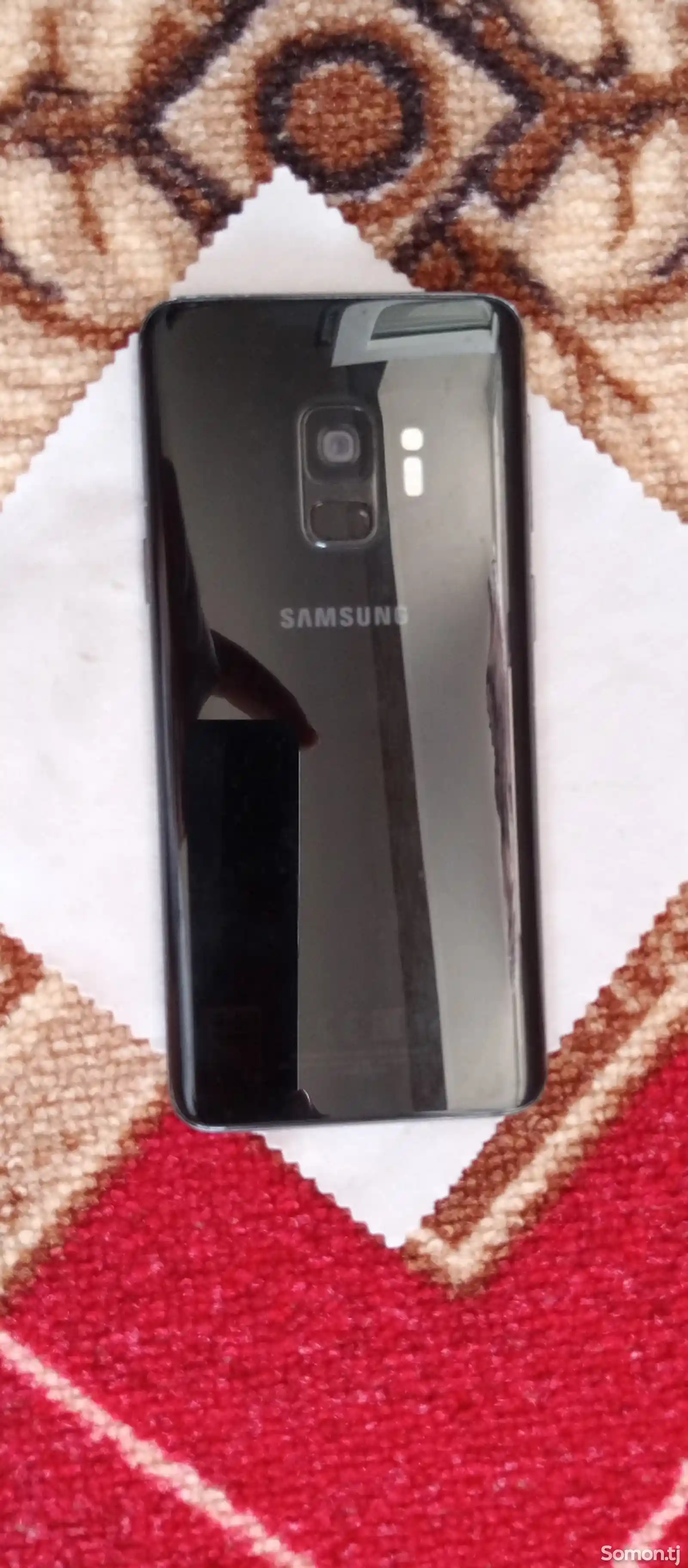 Samsung Galaxy S9-3