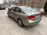 Honda Civic, 2006-3