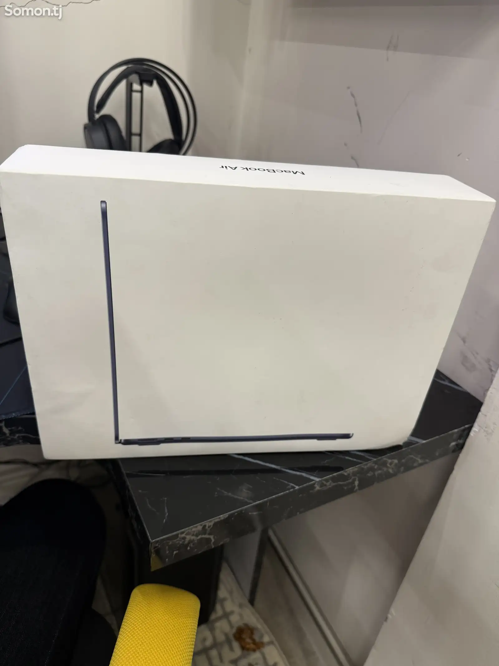 Ноутбук Apple MacBook Air M3 2024-1