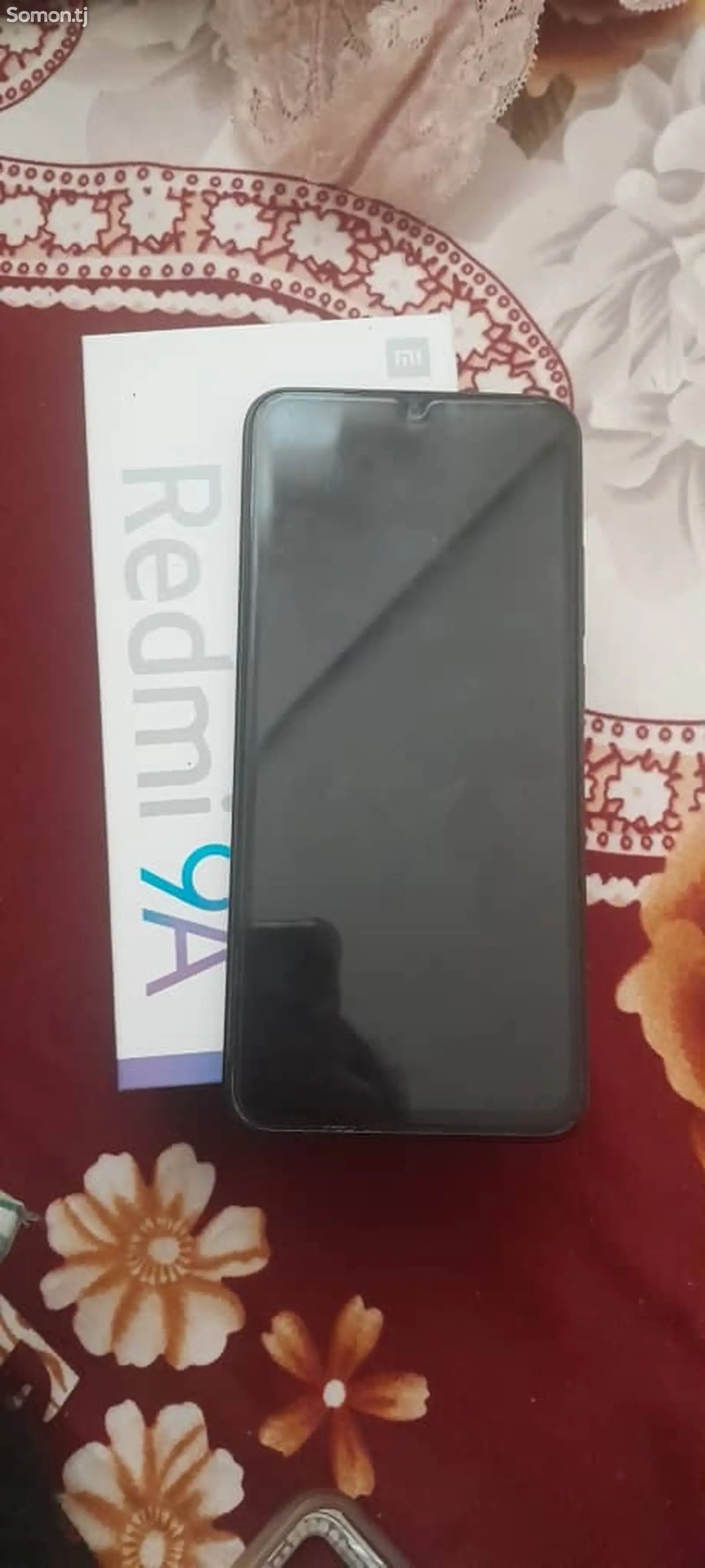 Xiaomi Redmi 9A 4/128gb-1