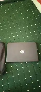 Ноутбук HP 1 tb-2