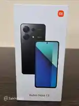 Xiaomi Redmi not 13 8+8 128gb-2