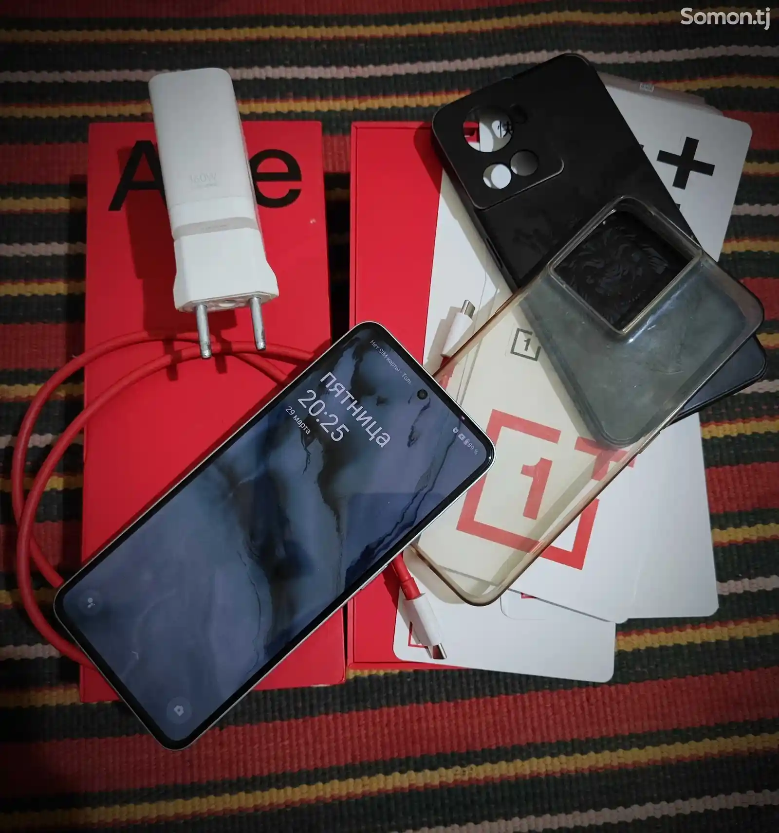 OnePlus Ace-4