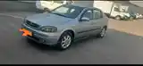 Opel Astra G, 2001-4