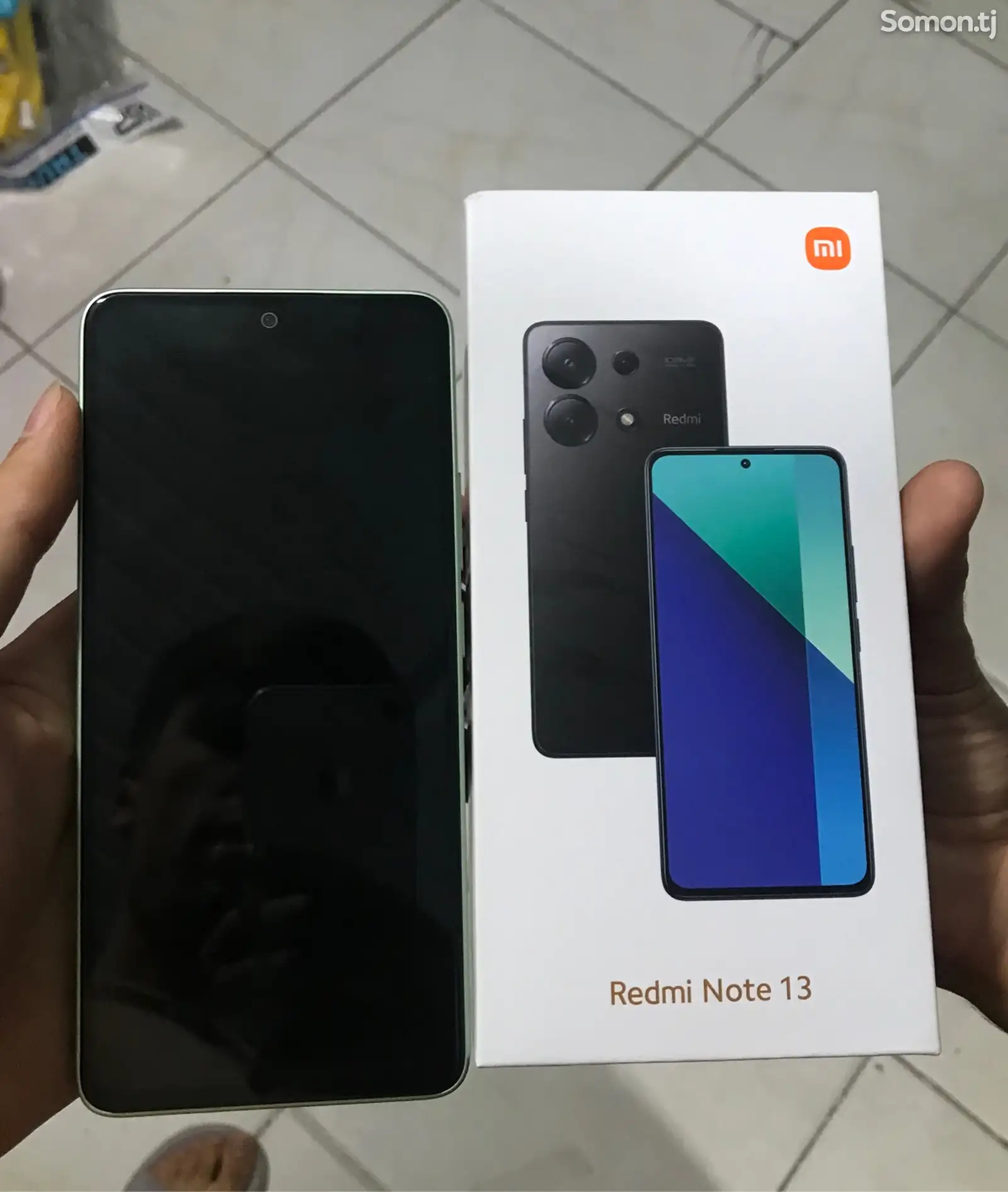 Xiaomi Redmi Note 13-2