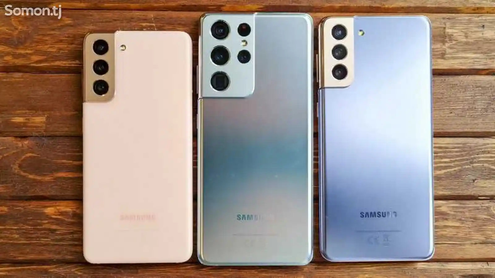 Samsung Galaxy S21 Ultra 5G, 256 gb-3