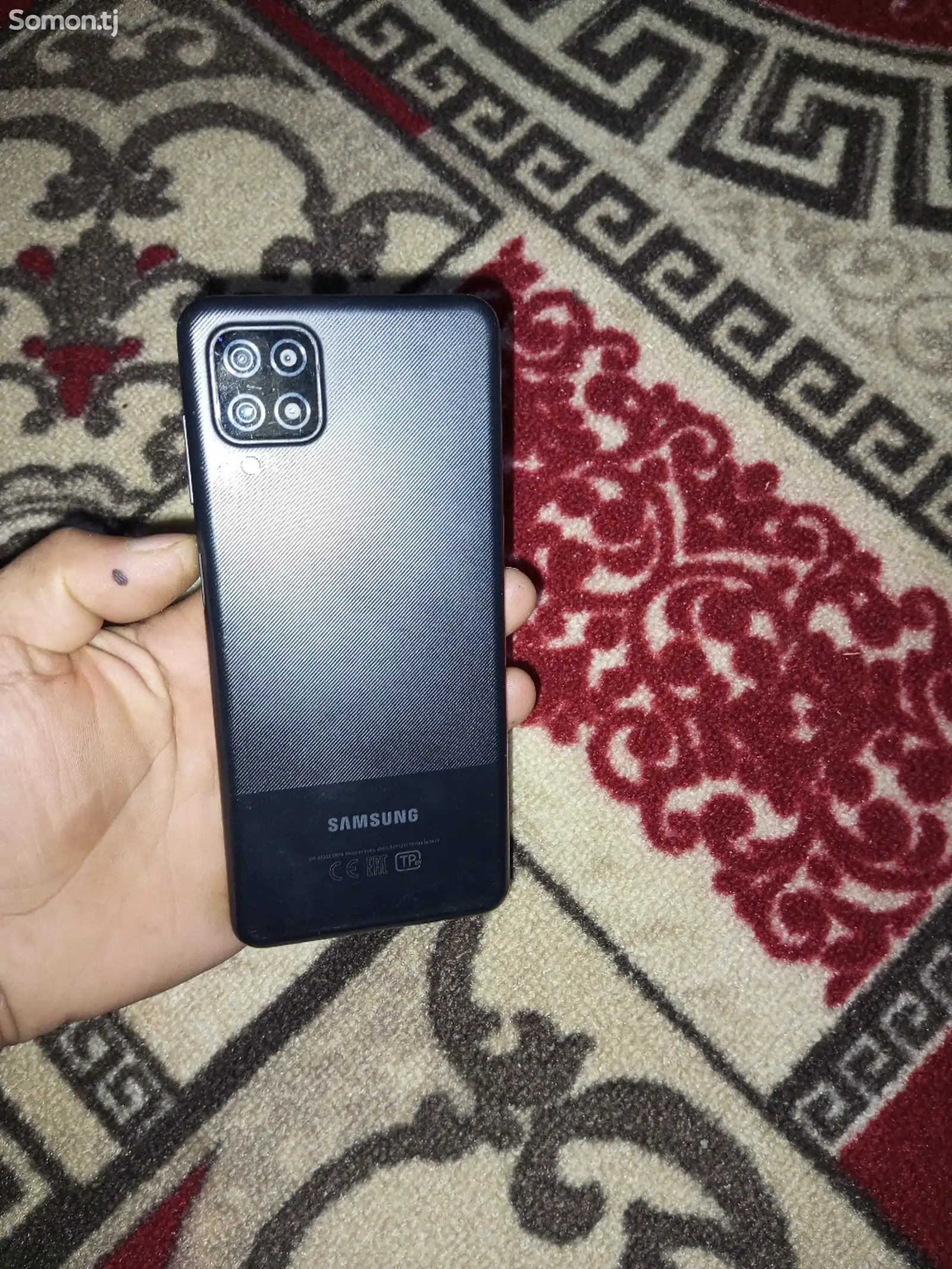 Samsung Galaxy М22-6