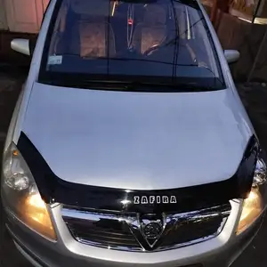 Opel Zafira, 2008