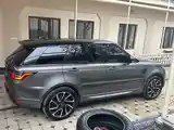 Land Rover Range Rover Sport, 2017-9