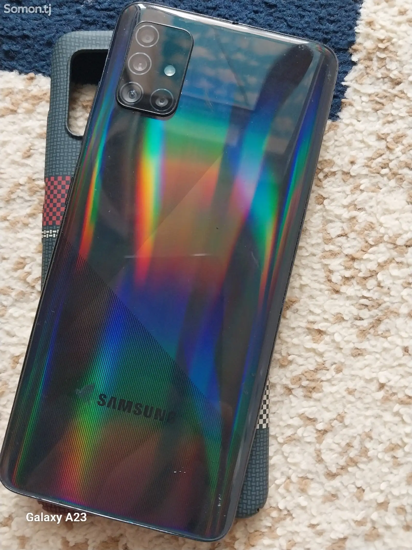 Samsung galaxy a51