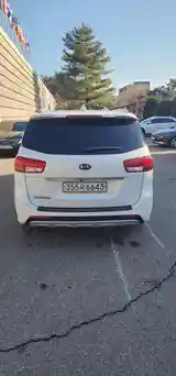 Kia Carnival, 2016-5