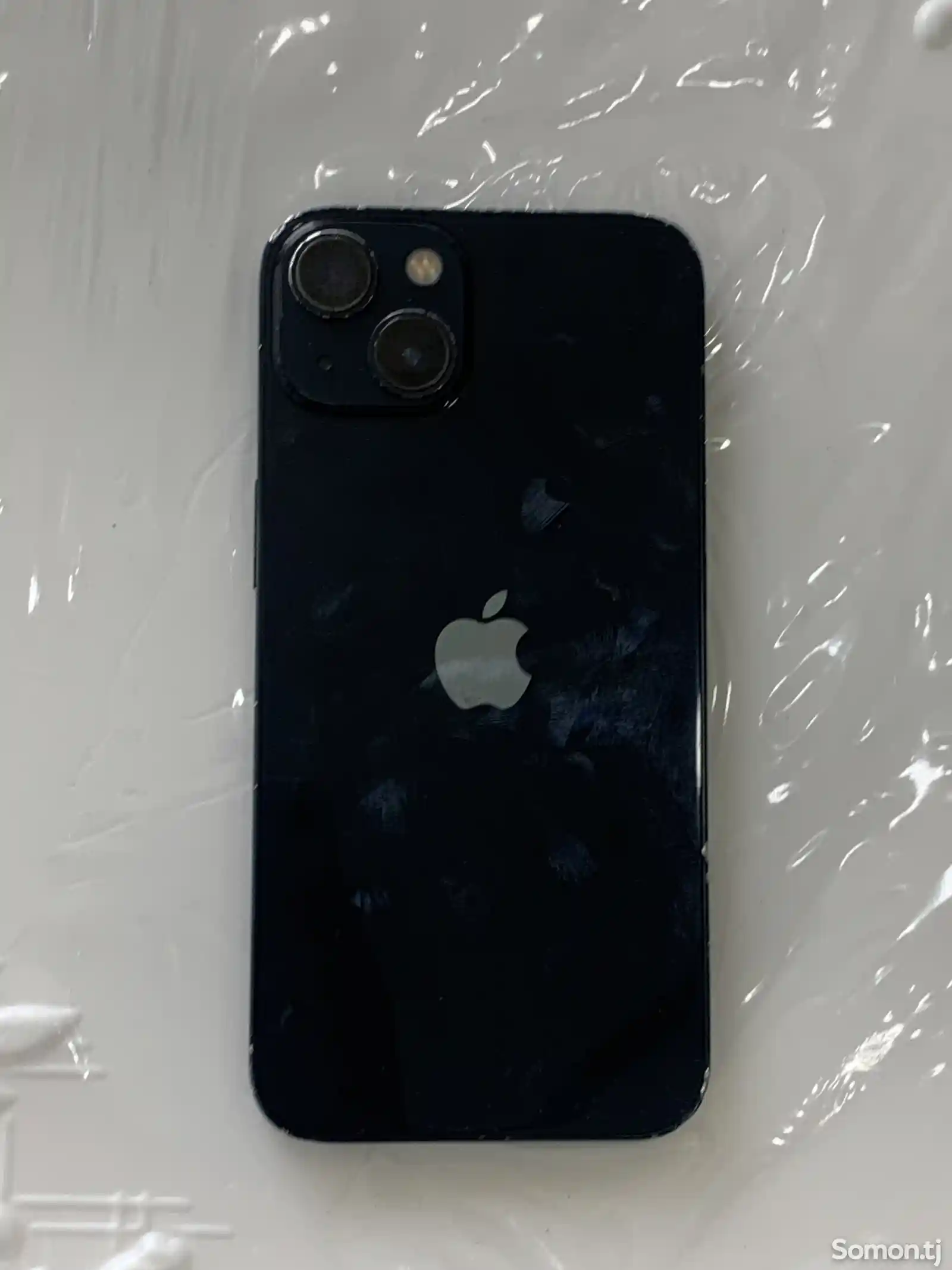 Apple iPhone 13, 128 gb, Blue-1