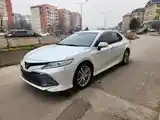 Toyota Camry, 2018-3