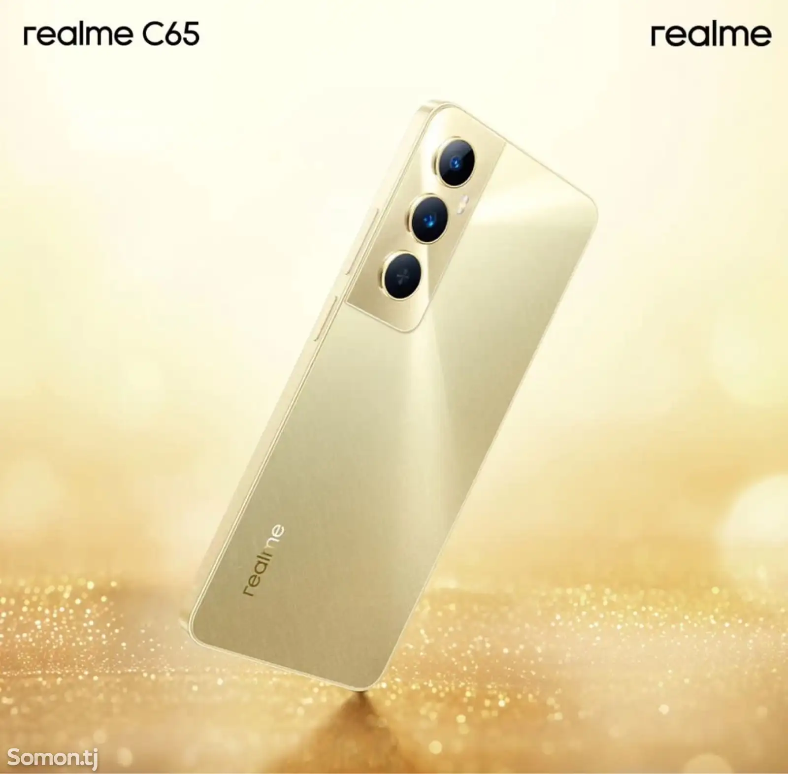 Realme C65 8/256gb Global-2