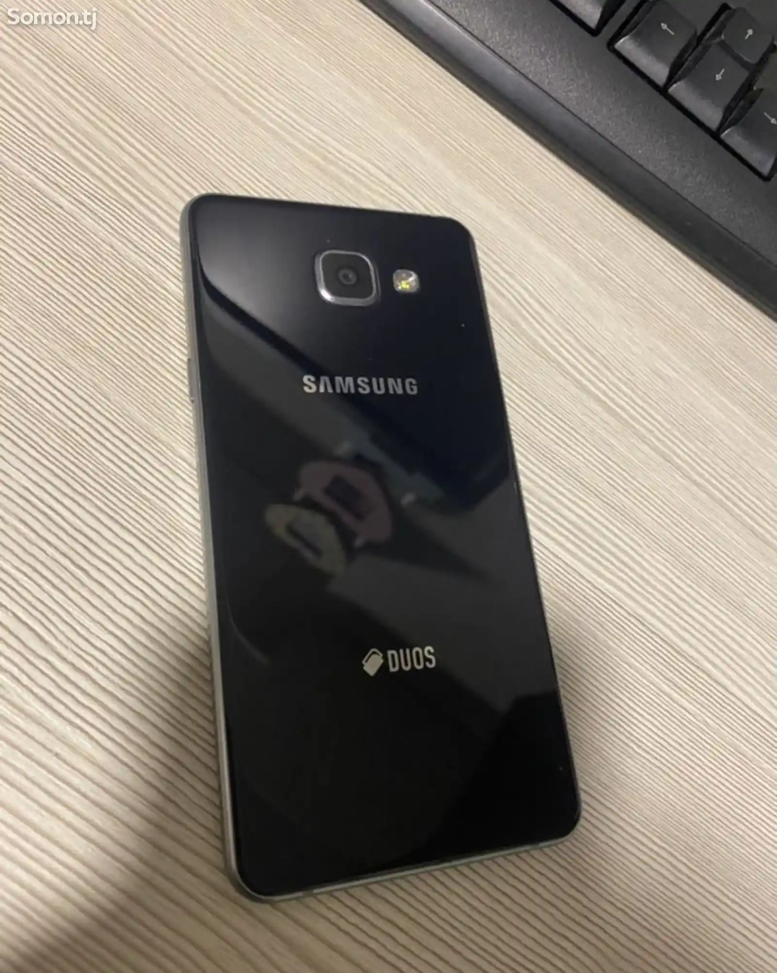 Samsung galaxy a5-2