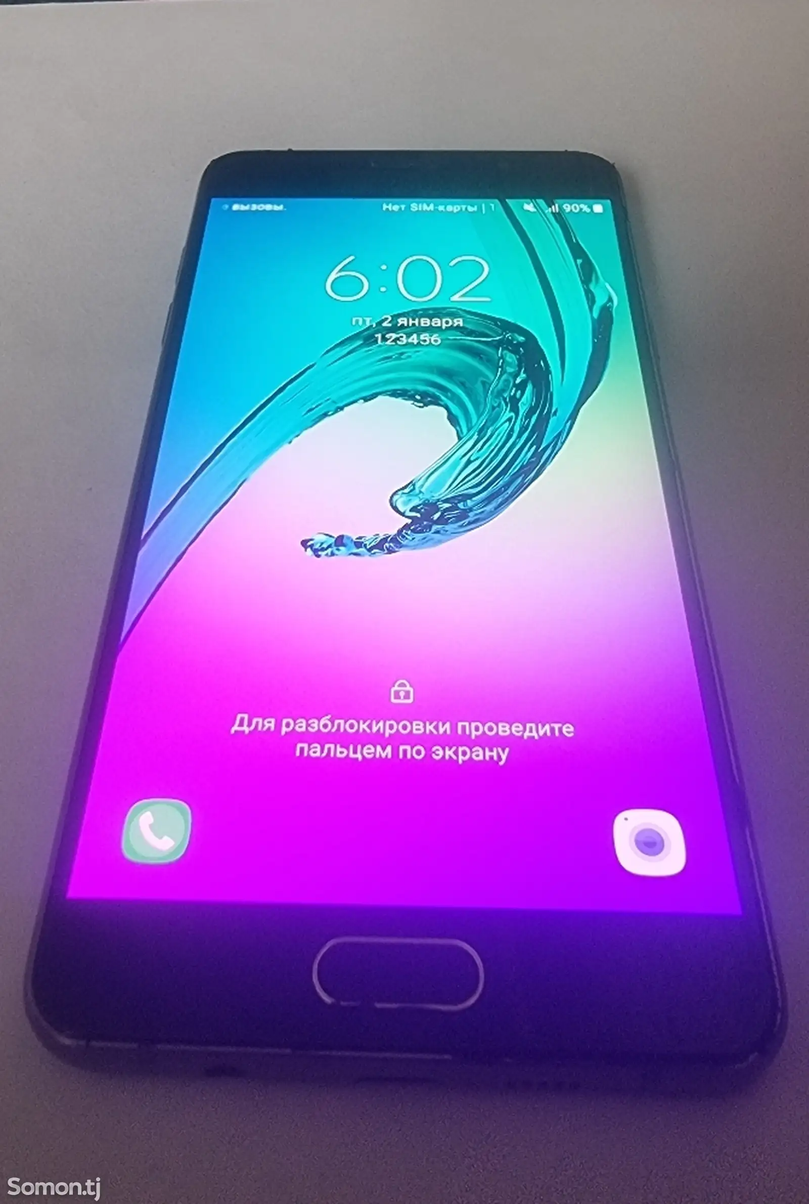 Samsung Galaxy A5-2