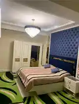 1-комн. квартира, 4 этаж, 55 м², Сомони-2