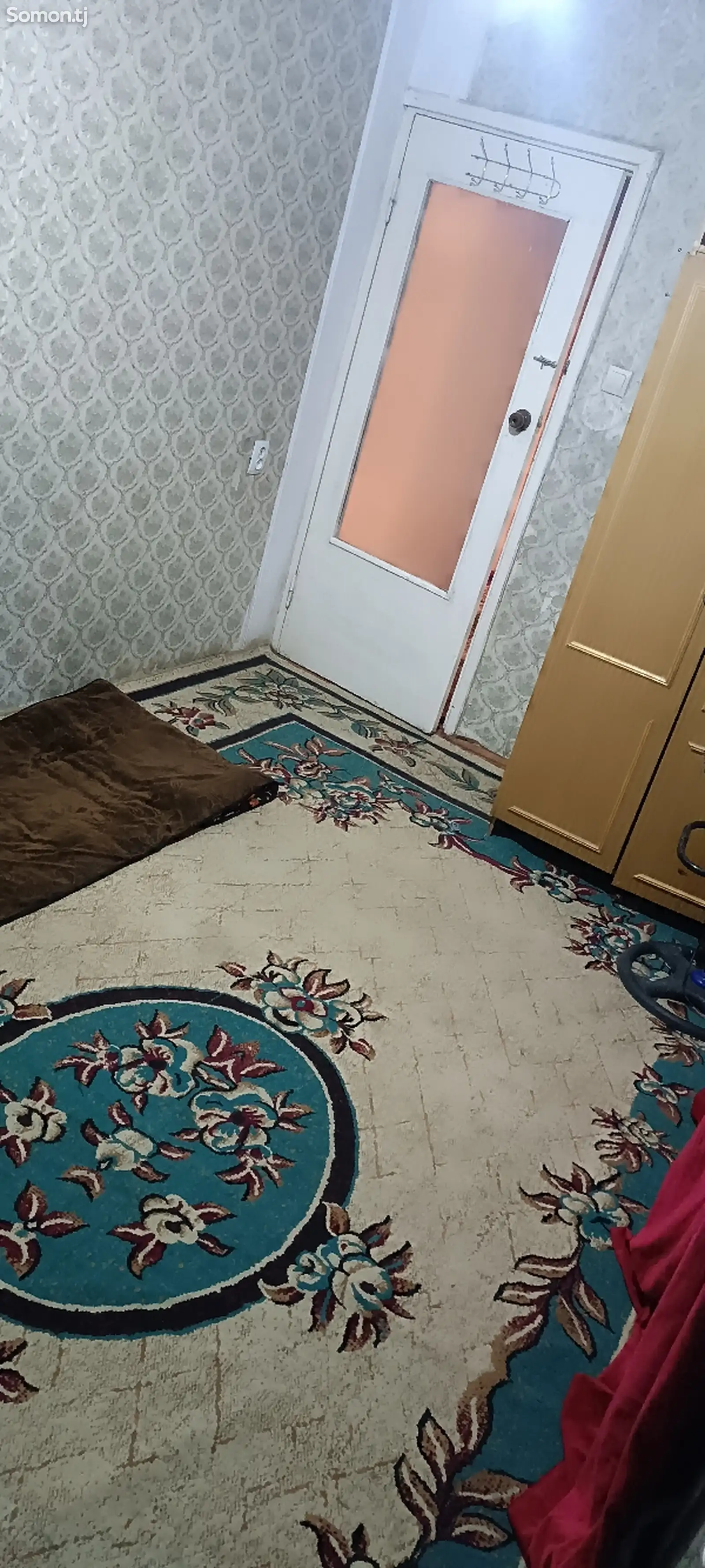 Комната в 2-комн. квартире, 4 этаж, 80м², Н.И.Сомонй-2