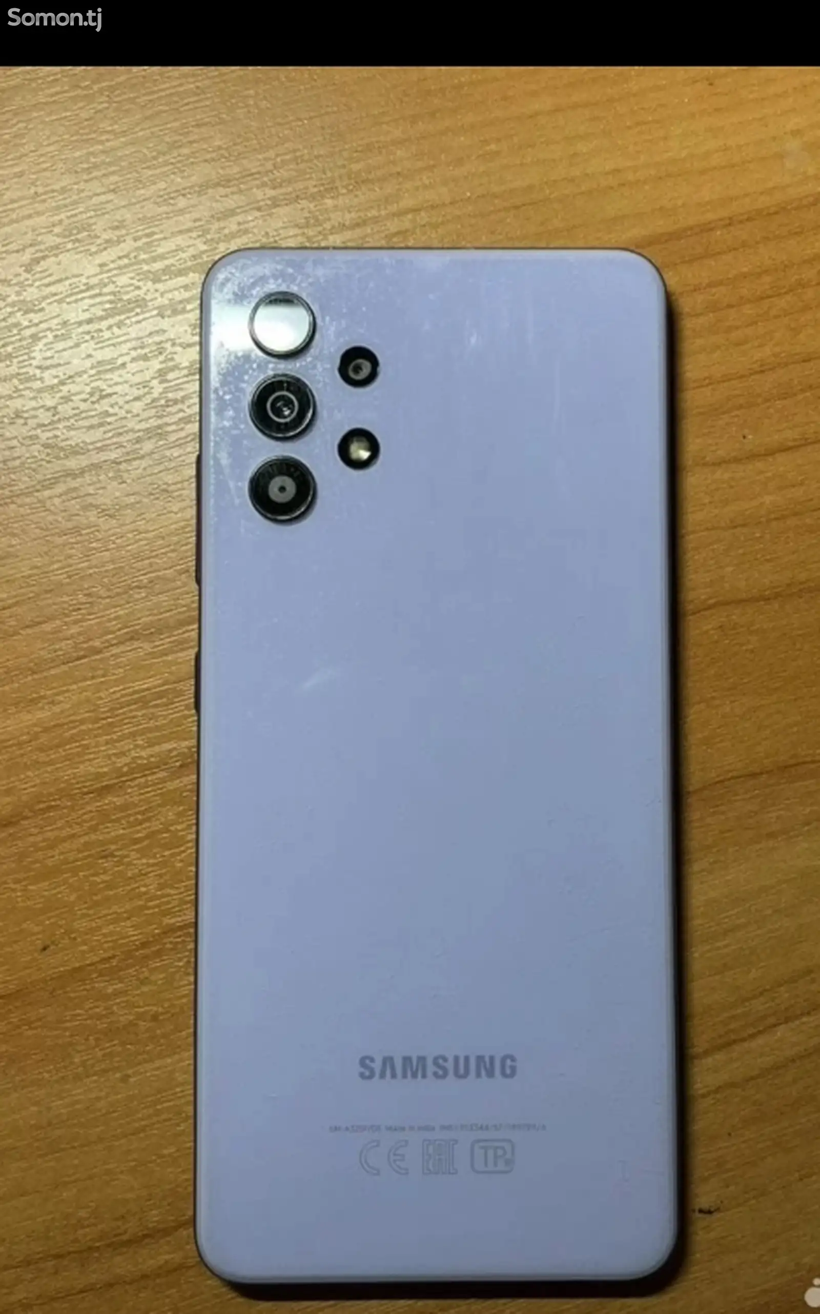 Samsung Galaxy A32 128Gb Duos