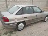 Opel Astra G, 1996-5