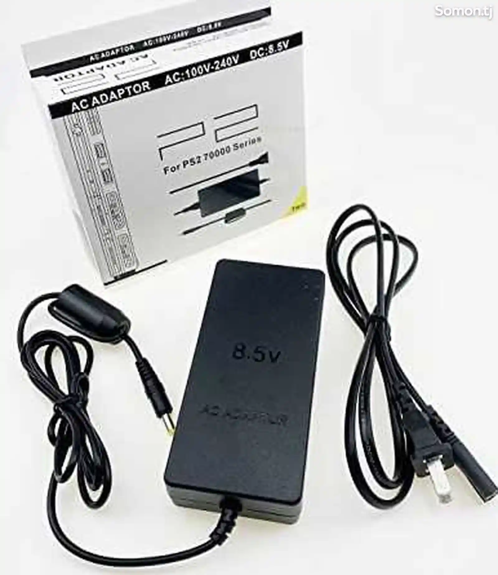 Зарядное устройство для PS2-3