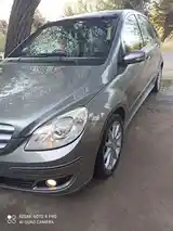 Mercedes-Benz B class, 2006-5