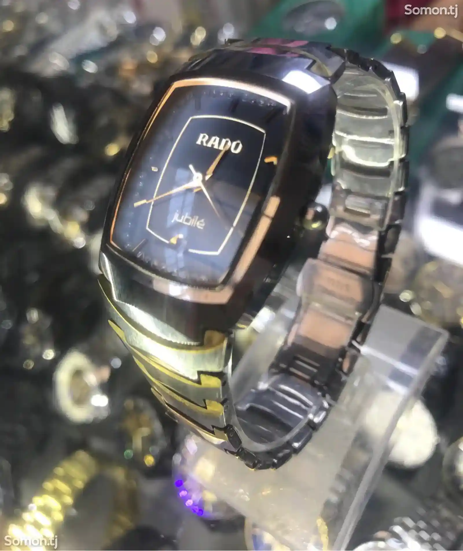 Мужские часы Rado-2