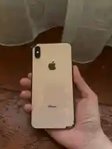 Apple iPhone Xs Max, 256 gb, Gold-2