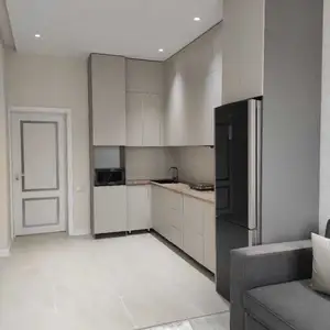 1-комн. квартира, 3 этаж, 50 м², Универмаг