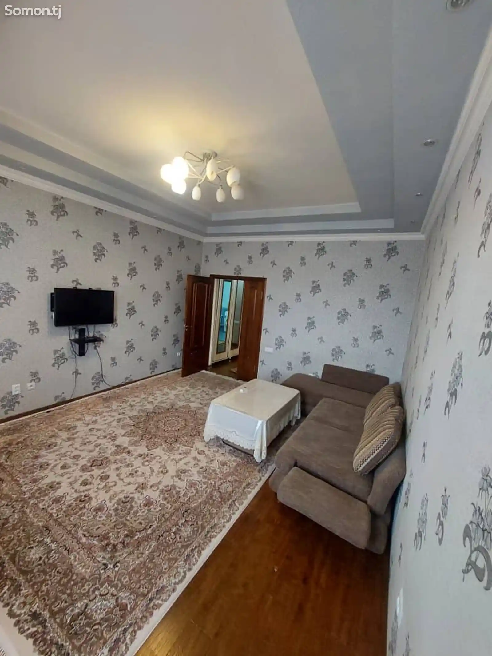 2-комн. квартира, 5 этаж, 80м², 102 мкр-2