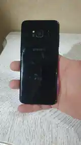 Samsung Galaxy S8-2