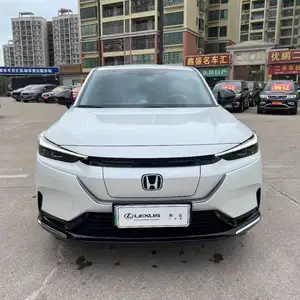 Honda NSX, 2023