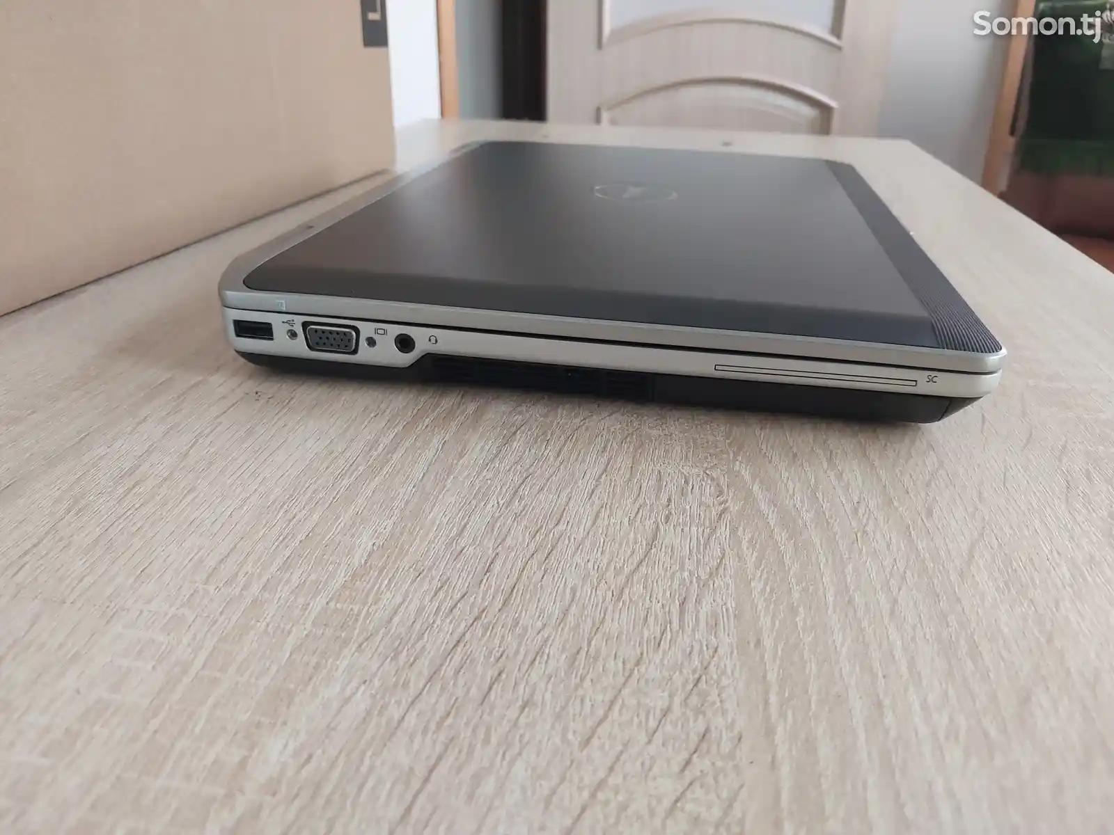 Ноутбук Dell core i5-2