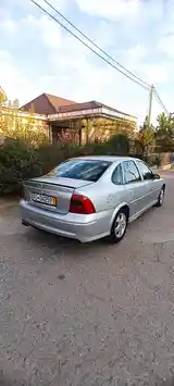 Opel Vectra B, 1999-3