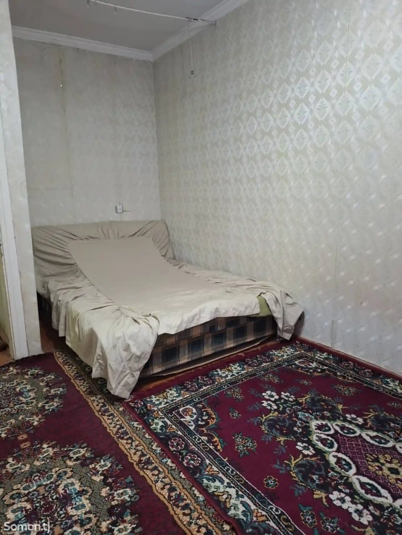 2-комн. квартира, 3 этаж, 46м², Автовокзал-14