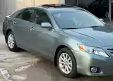 Toyota Camry, 2011-3