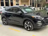 Hyundai Tucson, 2016-5