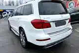 Mercedes-Benz GL class, 2013-6