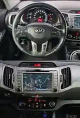 Kia Sportage, 2014 на заказ-6